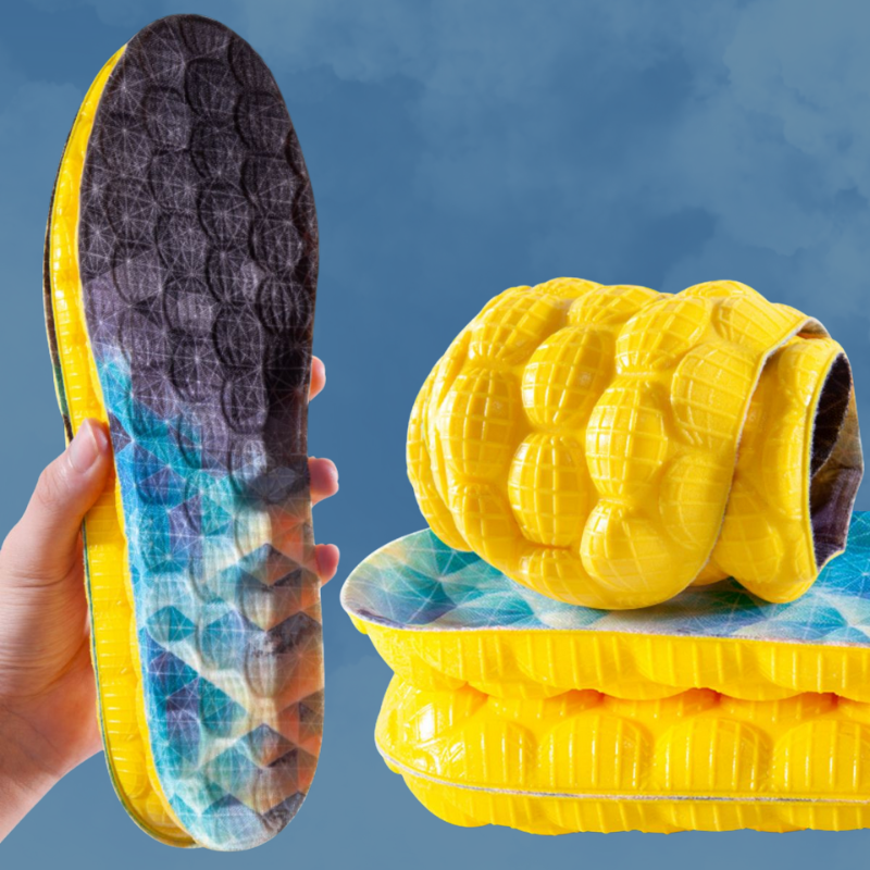 Palmilha Air®
