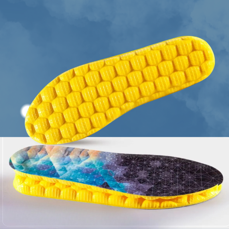 Palmilha Air®