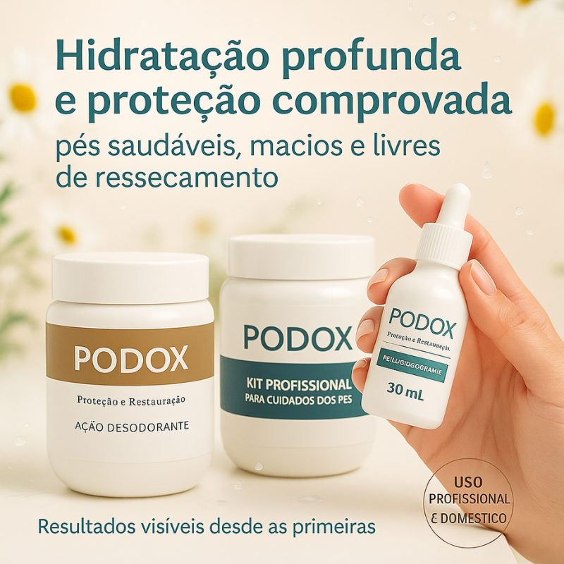 Kit SPA Home