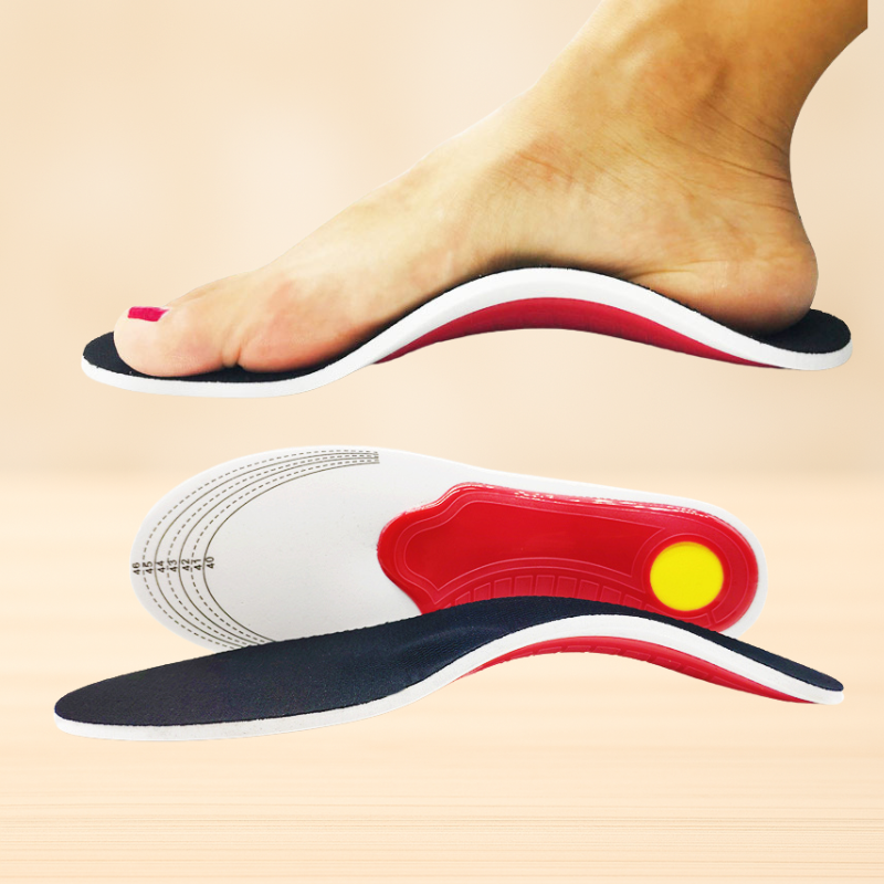 Palmilha Elevate®