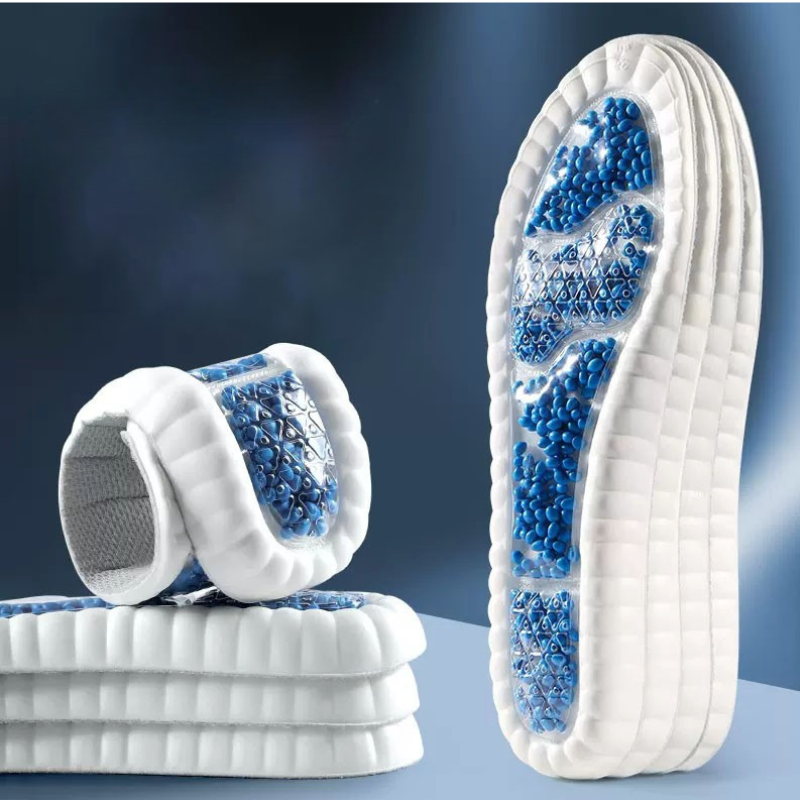 Palmilha, OrtoMax, alívio, dores crônicas, fascite plantar, esporão de calcâneo, design anatômico, materiais de alta qualidade, suporte , arco plantar, absorção de impactos, redistribuição da pressão, saudável, dor no pé, a melhor palmilha, fascite, esporão, pés sem dor, calos, dor no pé, palmilhas