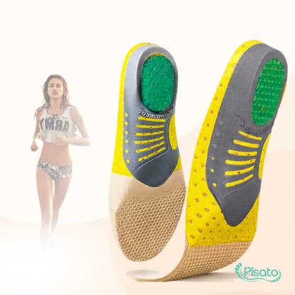 Palmilha Active®