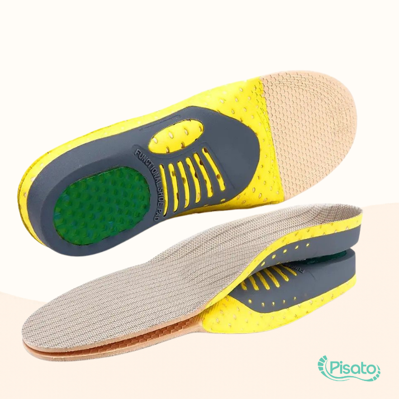 Palmilha Active®