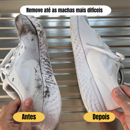 LavaTênis