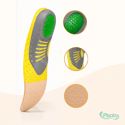 Palmilha Active®