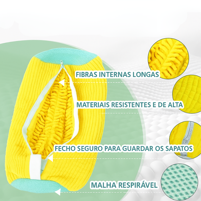 LavaTênis