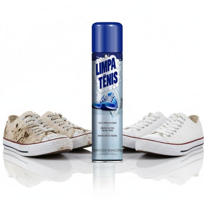 LimpaTênis