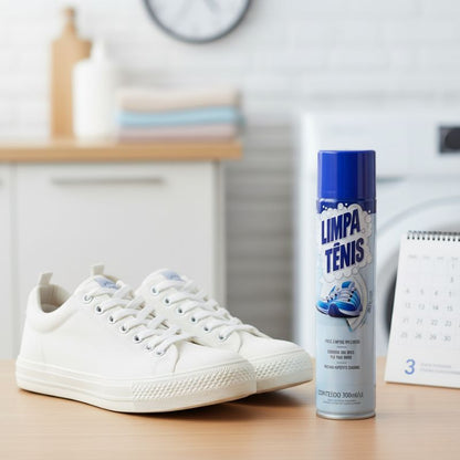 LimpaTênis