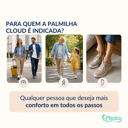 palmilha recortável, ajustável, anatômica, confortável, para tênis, para sapato, para botas, para botina, para bota de trabalho, para calçado de segurança, uso diário, amortecimento, absorção de impacto, caminhada, corrida, trabalhar em pé, profissionais que ficam em pé, conforto para os pés, alívio do cansaço dos pés, alívio das dores nos pés, reduzir o impacto ao caminhar, proteção para calcanhares, suporte para os pés, flexível, macia, leve, respirável, fascite plantar, esporão de calcâneo, metatarsalgia
