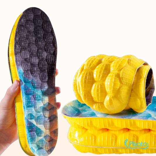 Palmilha Air®