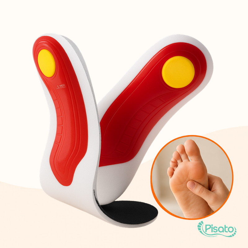Palmilha Elevate®