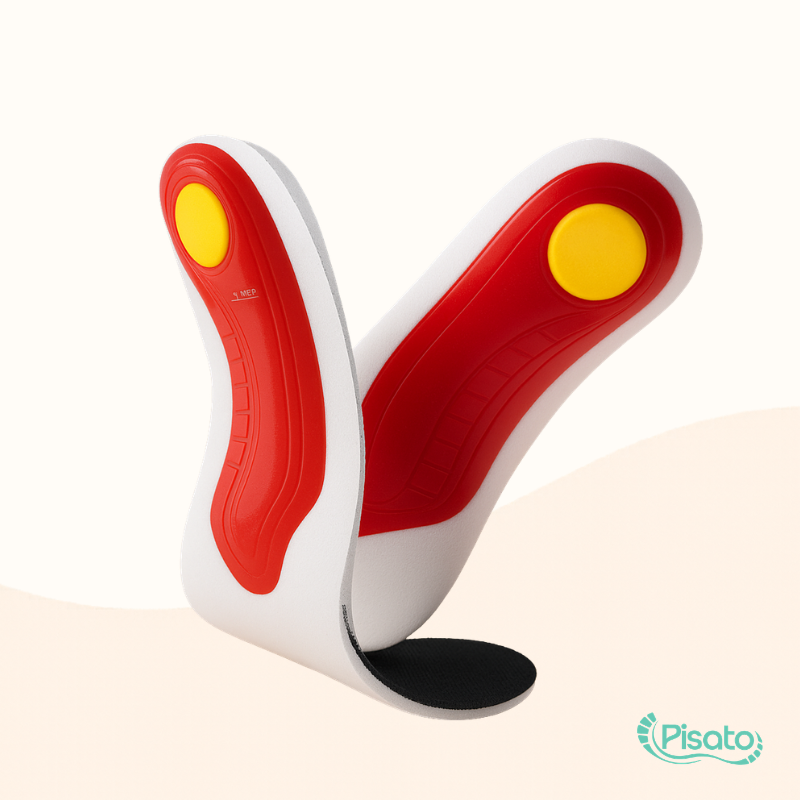 Palmilha Elevate®