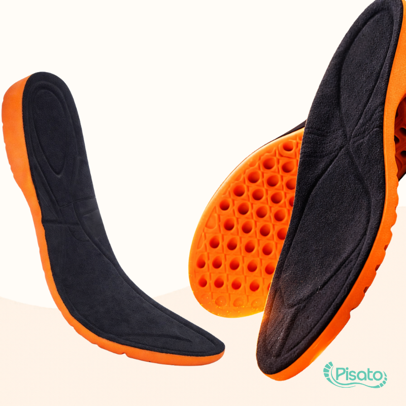 palmilha de gel, palmilha anatômica, palmilha confortável, palmilha para tênis, palmilha para sapato, palmilha para botas, palmilha para uso diário, palmilha com amortecimento, palmilha com absorção de impacto, palmilha para caminhar, palmilha para quem fica muito tempo em pé, conforto para os pés, alívio do cansaço dos pés, reduzir o impacto ao caminhar, absorção de impacto nos pés, proteção para calcanhares, suporte para os pés, palmilha flexível, palmilha macia, gel de alta absorção, conforto ao caminhar