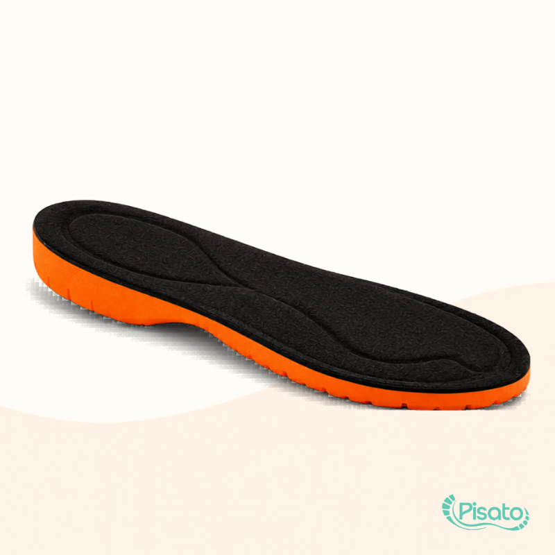 conforto para os pés, alívio do cansaço dos pés, reduzir o impacto ao caminhar, absorção de impacto nos pés, proteção para calcanhares, suporte para os pés, palmilha flexível, palmilha macia, gel de alta absorção, conforto ao caminhar, bem-estar para os pés, palmilha Pisato EasyGel, fascite plantar, esporão de calcâneo, metatarsalgia, neuropatia, dores nos pés, conforto, amortecimento, absorção de impacto, uso diário, bota de trabalho, epi, trabalho, caminhada, fica em pé, botina, tênis, melhor palmilha par