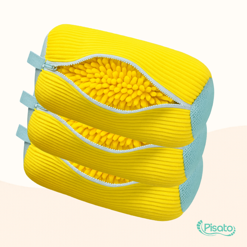 bolsa para lavar tênis, saco para lavar tênis, lava tênis, bolsa para máquina de lavar, proteção para tênis na lavagem, lavar tênis na máquina, lavar calçados na máquina, proteger tênis durante a lavagem, evitar deformação do tênis, evitar danos ao tênis, preservar o formato do tênis, limpeza de tênis, limpeza de calçados, lavagem segura de tênis, bolsa acolchoada para tênis, bolsa reutilizável para lavagem, proteger calçados, tênis limpo sem danos, lavagem de tênis esportivos, lavagem de sapatênis