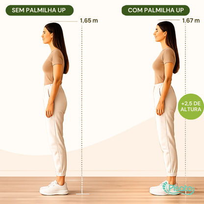 palmilha para aumentar altura, palmilha confortável, palmilha para tênis, palmilha para sapato, palmilha para botas, palmilha para botina, calçado de segurança, palmilha para uso diário, amortecimento, absorção de impacto, conforto para os pés, aliviar dores nos pés, reduzir impacto ao caminhar, alívio do cansaço dos pés, proteção para calcanhares, , fascite plantar, esporão de calcâneo, dores nos pés, trabalhar em pé, profissionais que ficam muitas horas em pé, caminhada, cápsula de ar, aumentar estatura