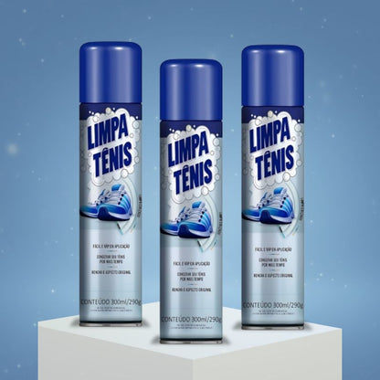 LimpaTênis