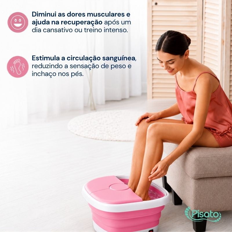 HidroSpa PRO