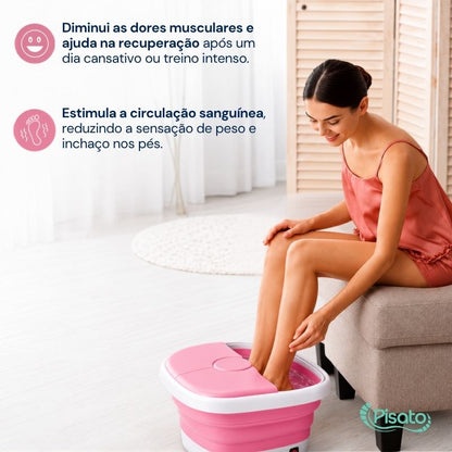 HidroSpa PRO