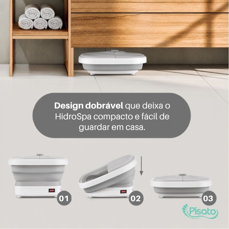 HidroSpa PRO