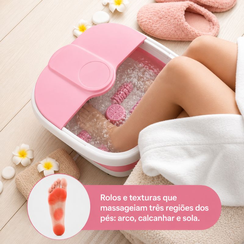 HidroSpa PRO