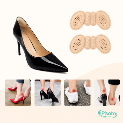 Comfort Heel
