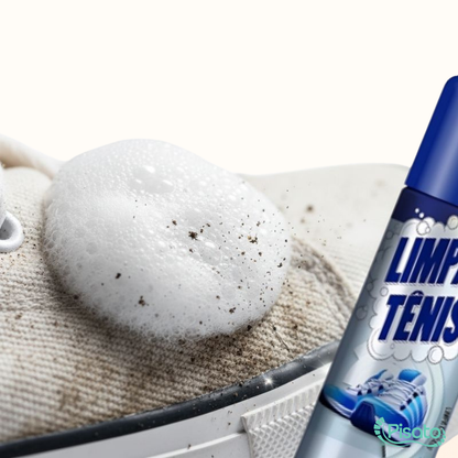 LimpaTênis