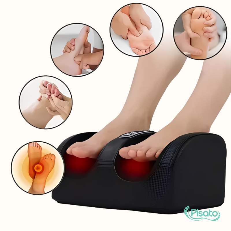 Massageador FootCare Pro™